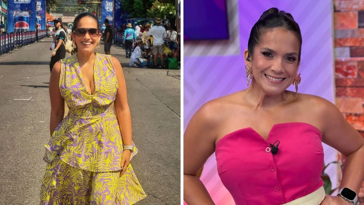 Extraen nuevas pruebas al cuerpo de la chef Sandra Díaz durante su velorio Imagen de Extraen nuevas pruebas al cuerpo de la chef Sandra Díaz durante su velorio