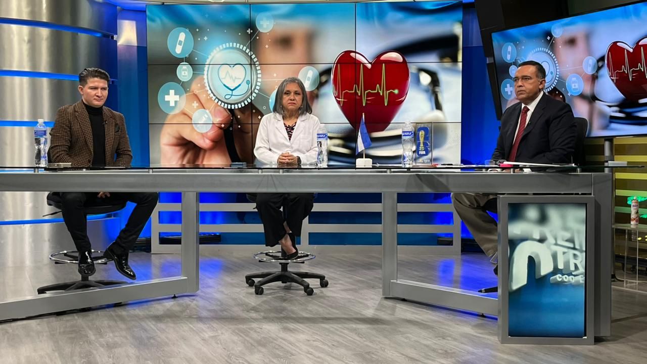 Médicos analizan posibles causas del fallecimiento de la chef Sandra Díaz Imagen de Médicos analizan posibles causas del fallecimiento de la chef Sandra Díaz