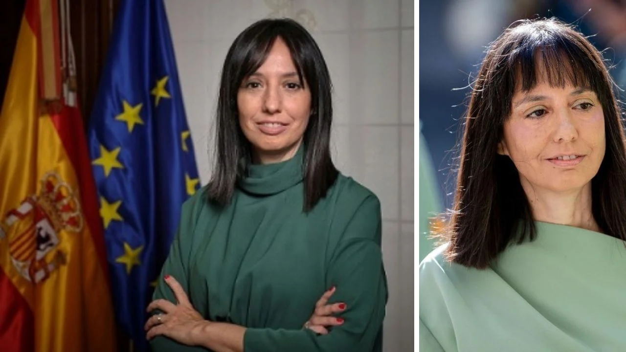 Mercedes González, directora de la Guardia Civil: Quién es, biografía y familia Imagen de Mercedes González, directora de la Guardia Civil: Quién es, biografía y familia