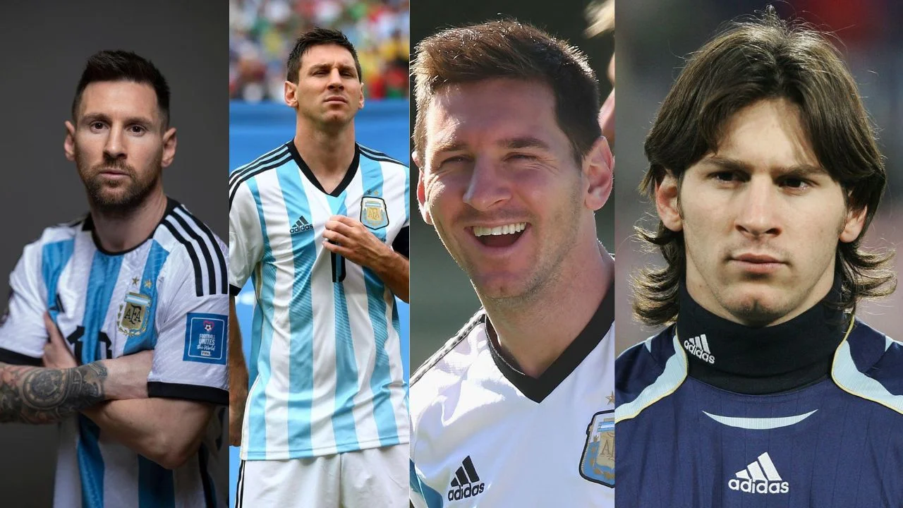 El astro argentino, Lionel Messi, cumple 39 años: una vida de Mundial Imagen de El astro argentino, Lionel Messi, cumple 39 años: una vida de Mundial