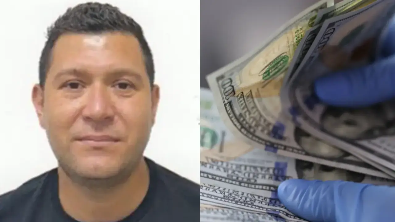 Imagen de Así operó migrante hondureño en esquema de fraude fiscal de $38 millones en EEUU