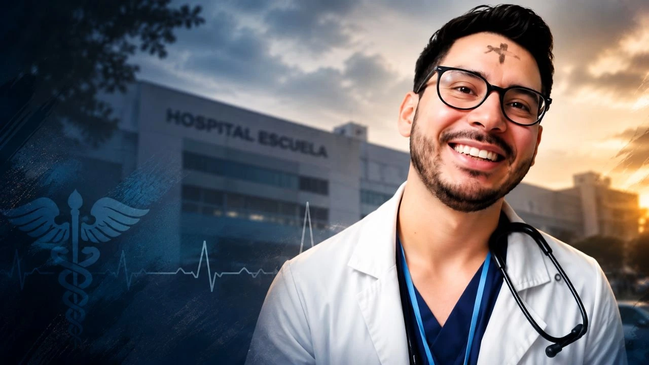 Imagen de Caso del médico Miguel Salgado: MP pelea por prisión para autor intelectual