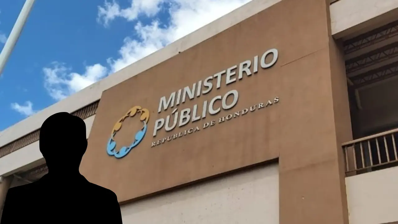 MP investiga a excandidato presidencial por presunto desvío de fondos electorales Imagen de MP investiga a excandidato presidencial por presunto desvío de fondos electorales
