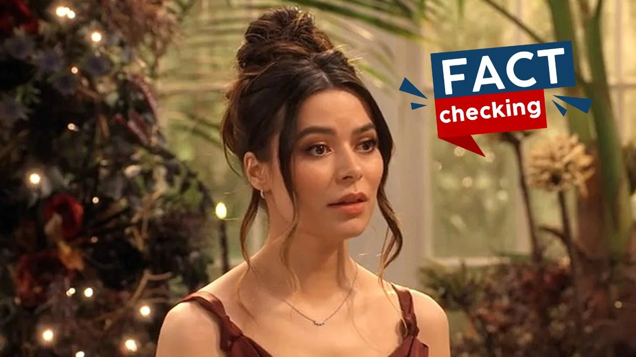 Imagen de ¿Miranda Cosgrove murió hoy, en 2026? ¿Es verdad que falleció la actriz? ¿Qué pasó?