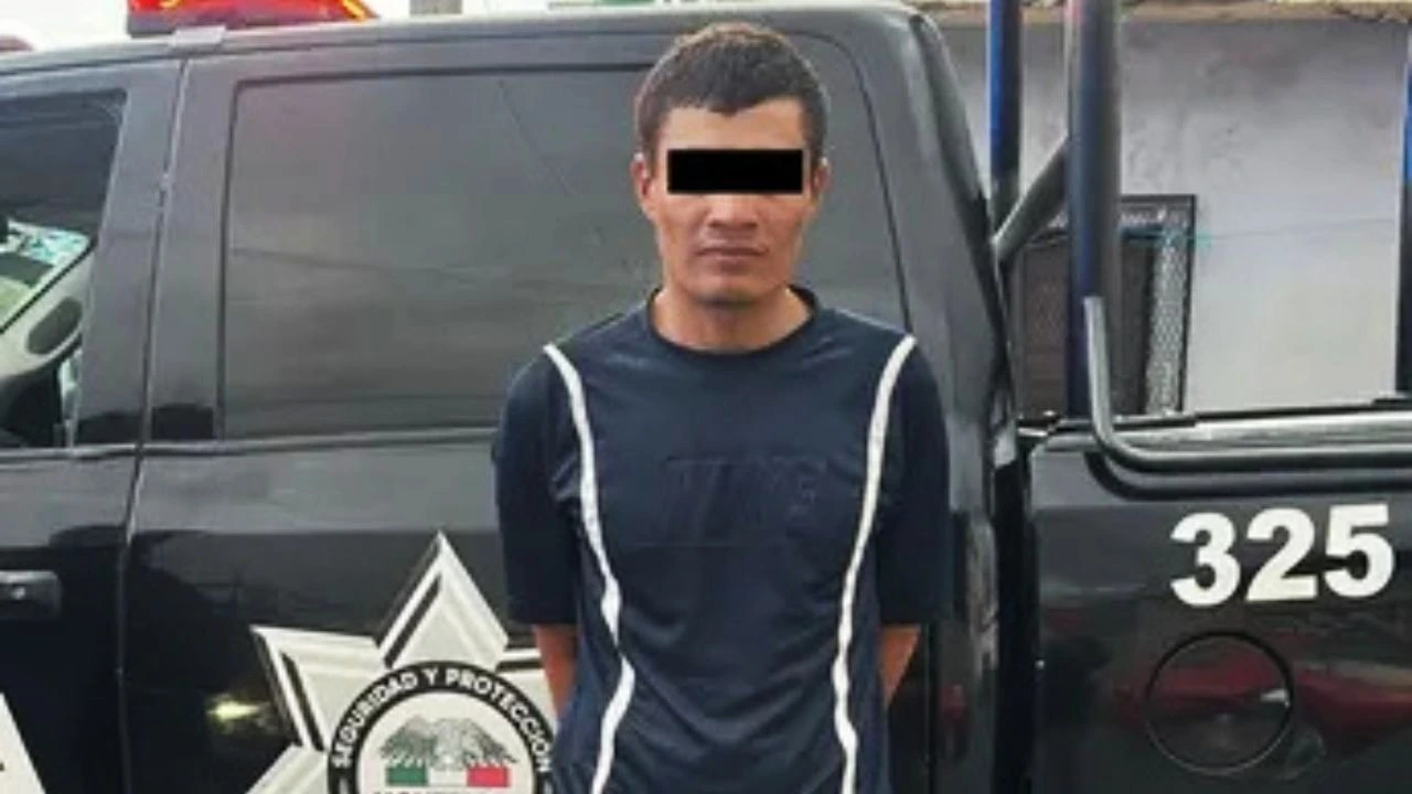 Borracho y furioso: hondureño intentó matar a su esposa en Monterrey Imagen de Borracho y furioso: hondureño intentó matar a su esposa en Monterrey