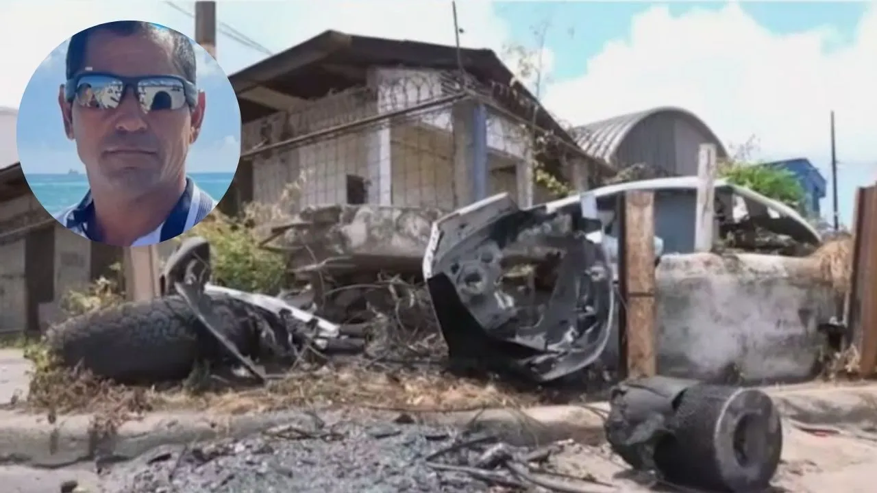 Hondureño que volvió de EE. UU. fallece tras explosión de motocicleta Imagen de Hondureño que volvió de EE. UU. fallece tras explosión de motocicleta