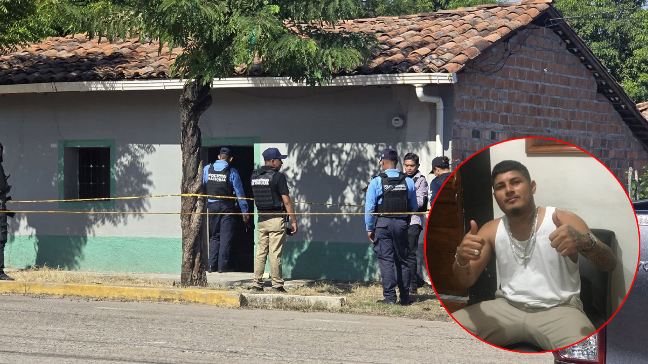 Mototaxista asesinado dentro de su casa acababa de salir de Támara Imagen de Mototaxista asesinado dentro de su casa acababa de salir de Támara