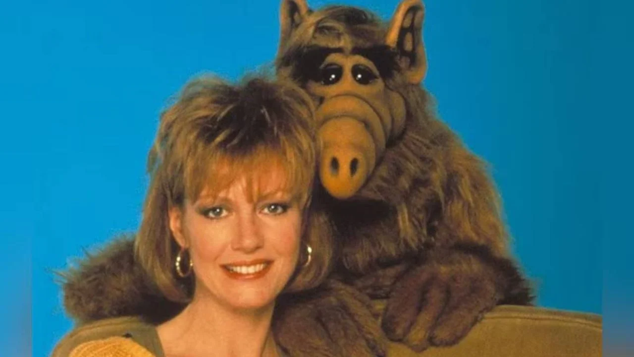 Muere actriz de Alf: quién era Anne Schedeen y su papel en la serie Imagen de Muere actriz de Alf: quién era Anne Schedeen y su papel en la serie
