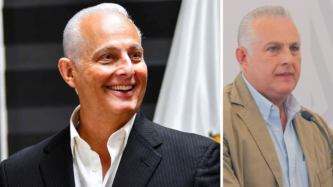 Muere alcalde de Torreón: Quién era y de qué murió Román Alberto Cepeda Imagen de Muere alcalde de Torreón: Quién era y de qué murió Román Alberto Cepeda