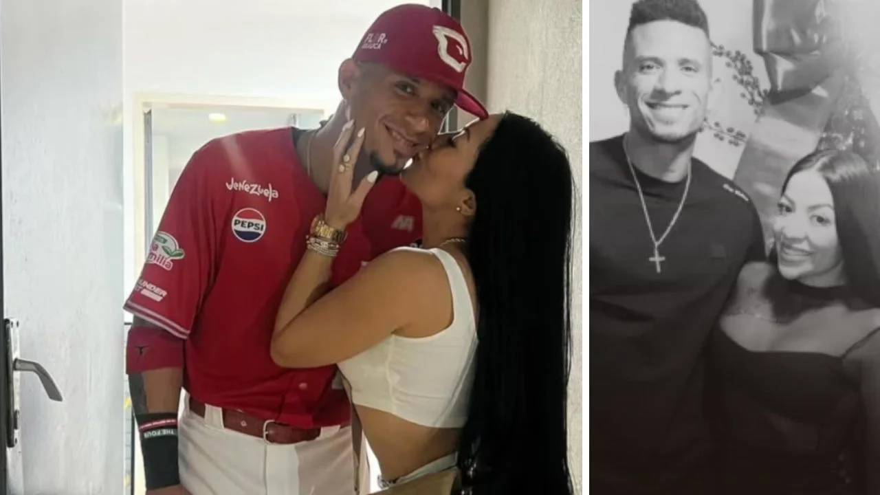 Imagen de Muere Deisy María Tovar de Hernández esposa de Gorkys Hernández