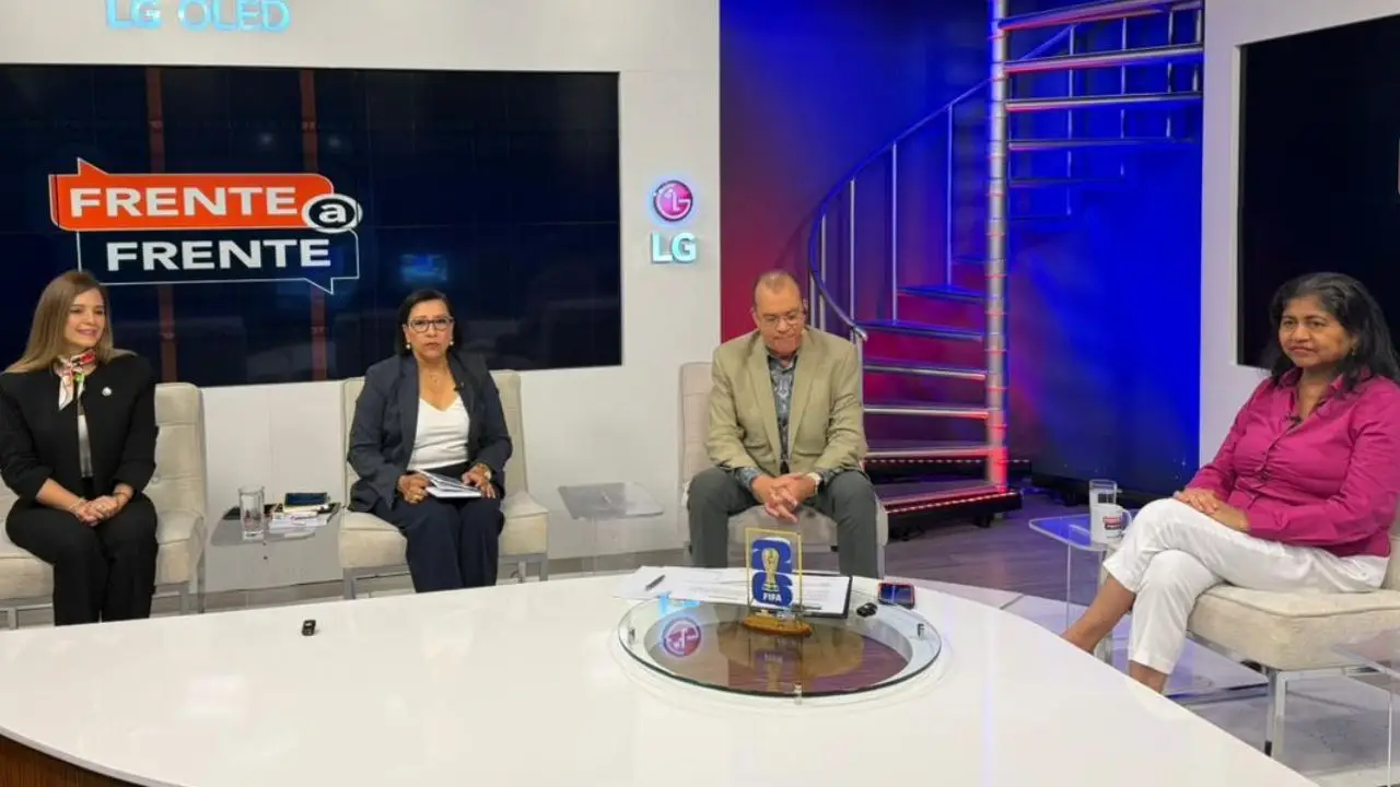 'Muerte civil' en Honduras: Nuevo castigo de por vida para agresores de mujeres Imagen de 'Muerte civil' en Honduras: Nuevo castigo de por vida para agresores de mujeres