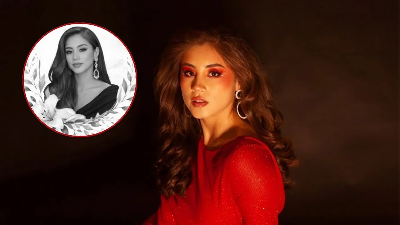 Muerte de Kate Mayta del Río: ¿quién era y de qué murió la influencer peruana? Imagen de Muerte de Kate Mayta del Río: ¿quién era y de qué murió la influencer peruana?