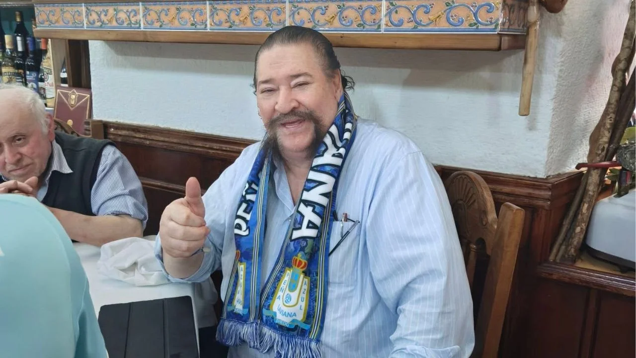 Imagen de Muerte de Nicolás Parrondo: de qué murió, familia y biografía del empresario