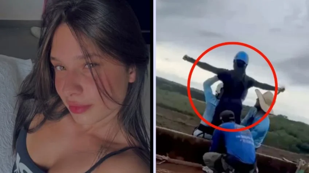 Revelan última publicación de la joven de 21 años que murió tras caer 40 metros Imagen de Revelan última publicación de la joven de 21 años que murió tras caer 40 metros