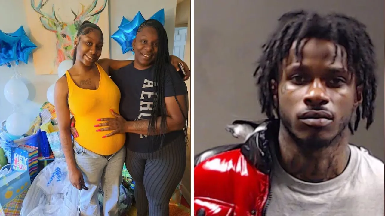 Embarazada es asesinada mientras dormía con sus hijos: capturan a exnovio Imagen de Embarazada es asesinada mientras dormía con sus hijos: capturan a exnovio