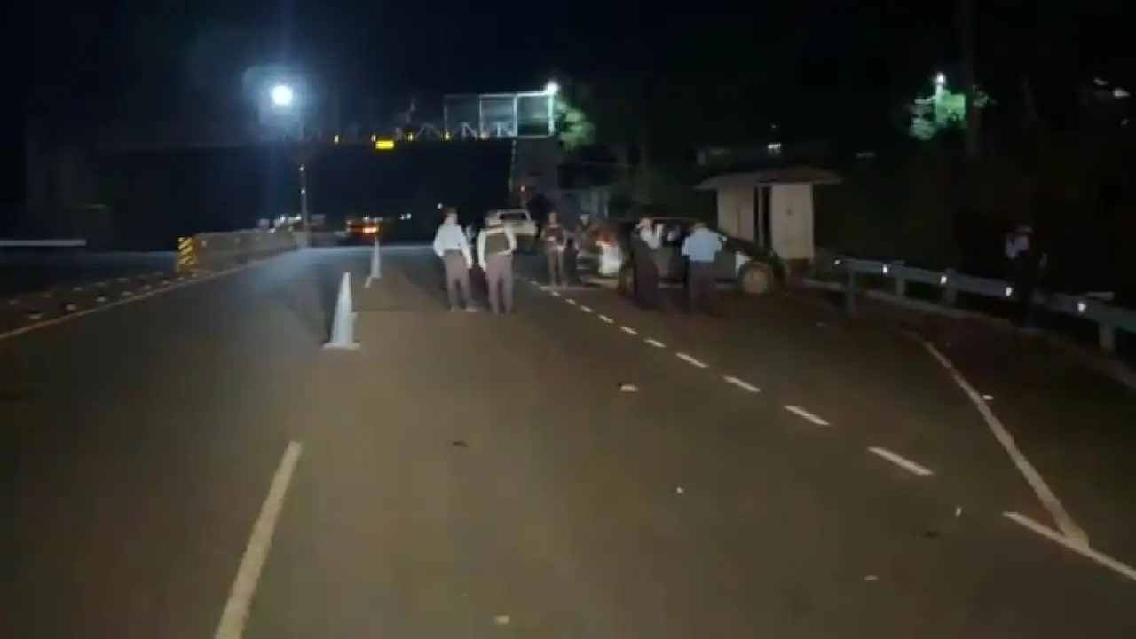 Imagen de Balacera contra camioneta deja una mujer muerta y cuatro heridos en Cortés
