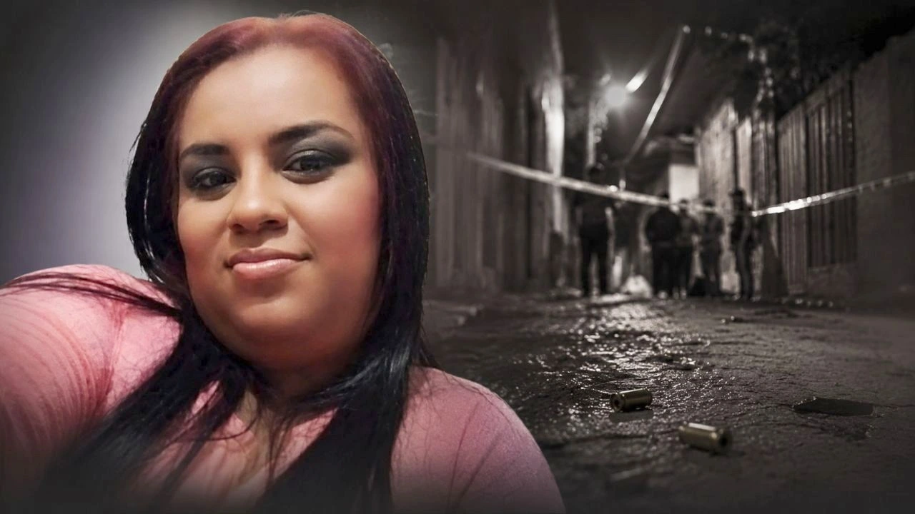 Diez disparos contra una mujer en muletas: así apagaron la vida de Esly Imagen de Diez disparos contra una mujer en muletas: así apagaron la vida de Esly