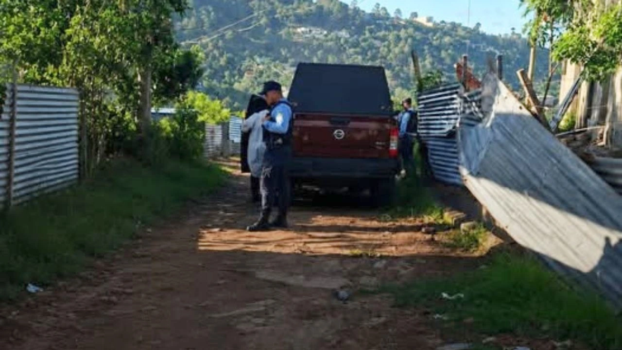 Atada y torturada: el crimen que retrata la saña contra las mujeres Imagen de Atada y torturada: el crimen que retrata la saña contra las mujeres