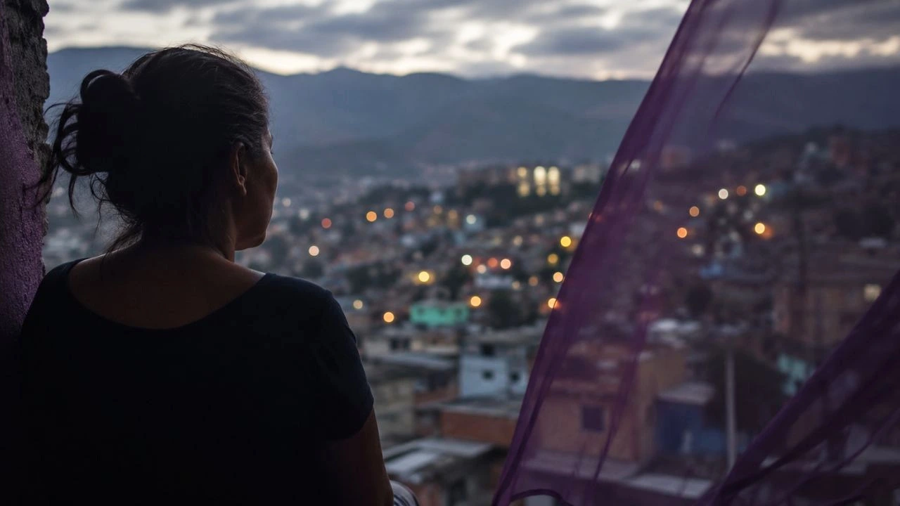 Las matan para enviar mensajes: las mujeres se vuelven botín de guerra Imagen de Las matan para enviar mensajes: las mujeres se vuelven botín de guerra