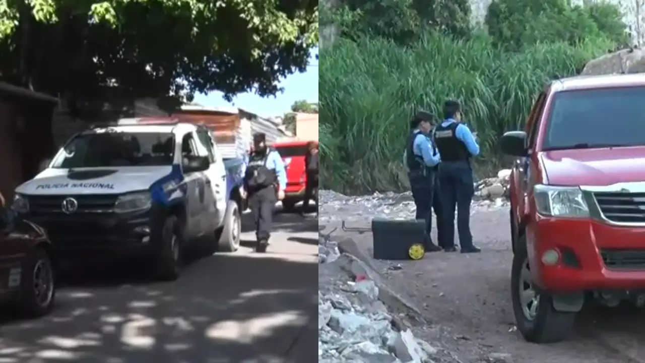 Violencia imparable contra mujeres: dos asesinadas en 24 horas en Comayagüela Imagen de Violencia imparable contra mujeres: dos asesinadas en 24 horas en Comayagüela