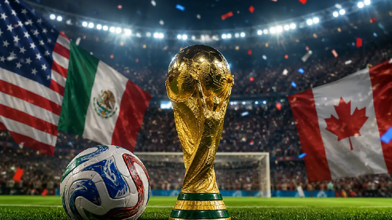 Imagen de Mundial 2026: clasificados a los dieciseisavos y cruces confirmados