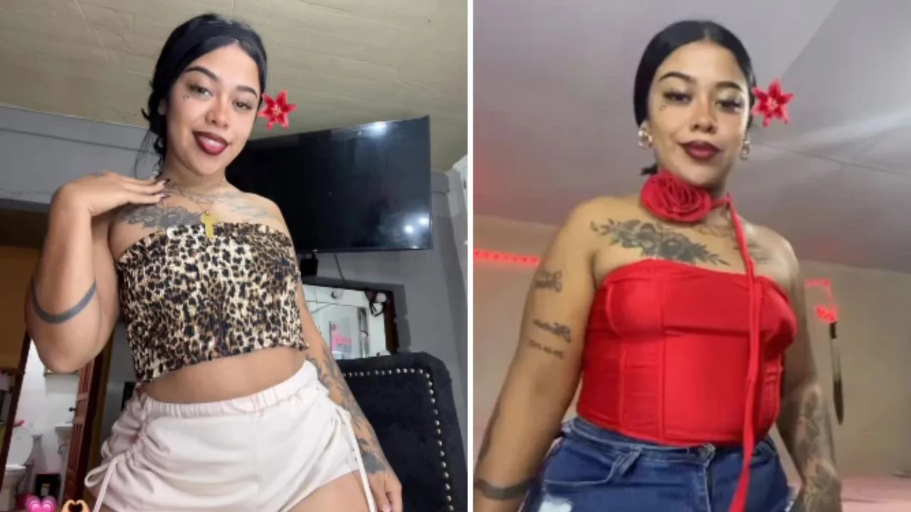 Nala Rodríguez Honduras Telegram: video viral filtrado en X y quién es Imagen de Nala Rodríguez Honduras Telegram: video viral filtrado en X y quién es