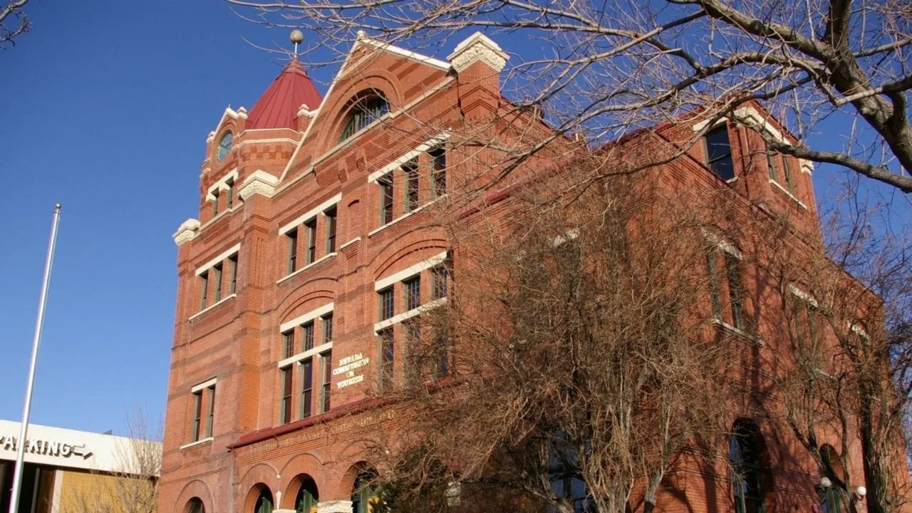 Nevada abre vacantes para empleos públicos sin exigir título universitario Imagen de Nevada abre vacantes para empleos públicos sin exigir título universitario