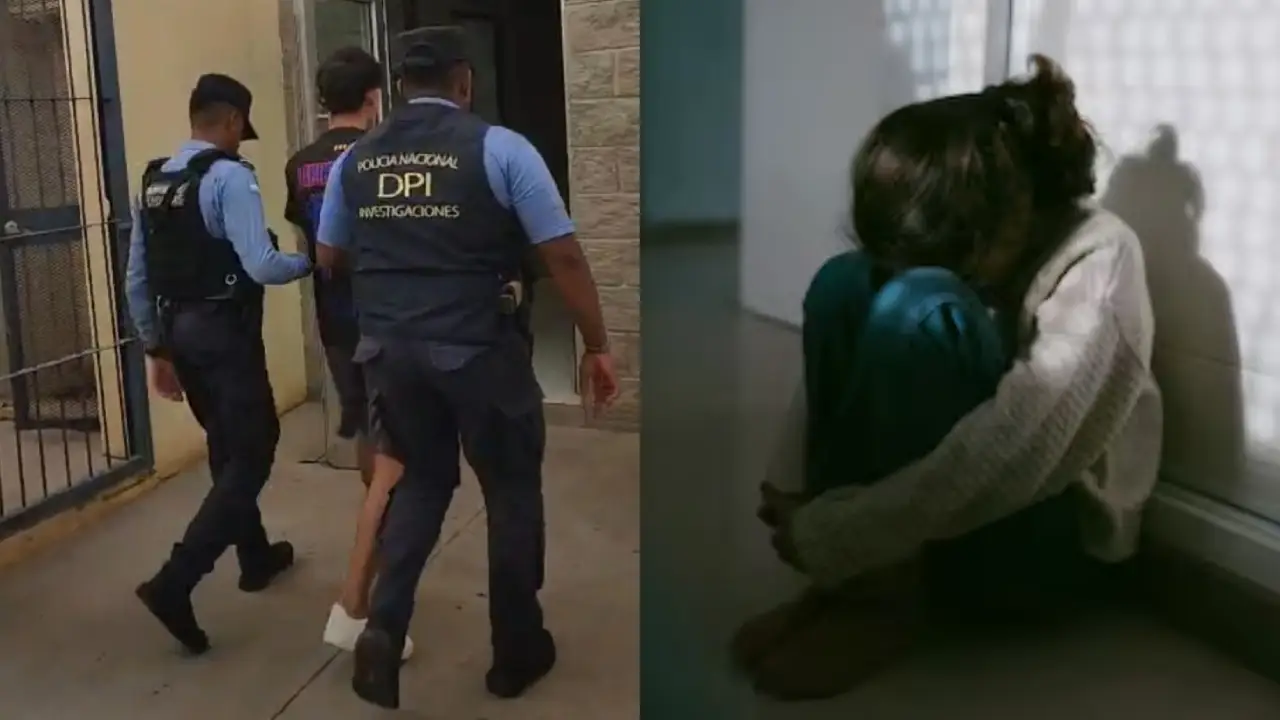 Imagen de Niña fue abusada por vecino de su abuela: le dijo que jugarían escondidas