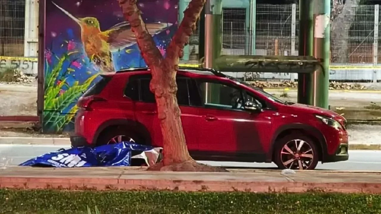 Niño de 12 años muere en encerrona tras ser arrastrado en auto por delincuentes Imagen de Niño de 12 años muere en encerrona tras ser arrastrado en auto por delincuentes