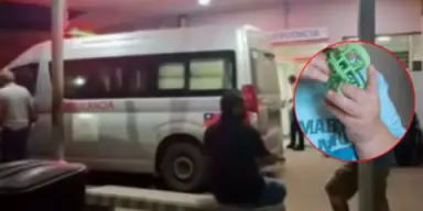 Imagen de Ataque era para su primo: matan a bebé de un año en Macuelizo