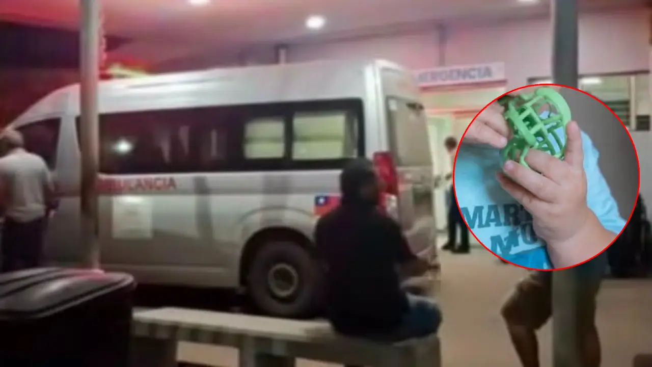 Imagen de Ataque era para su primo: matan a bebé de un año en Macuelizo