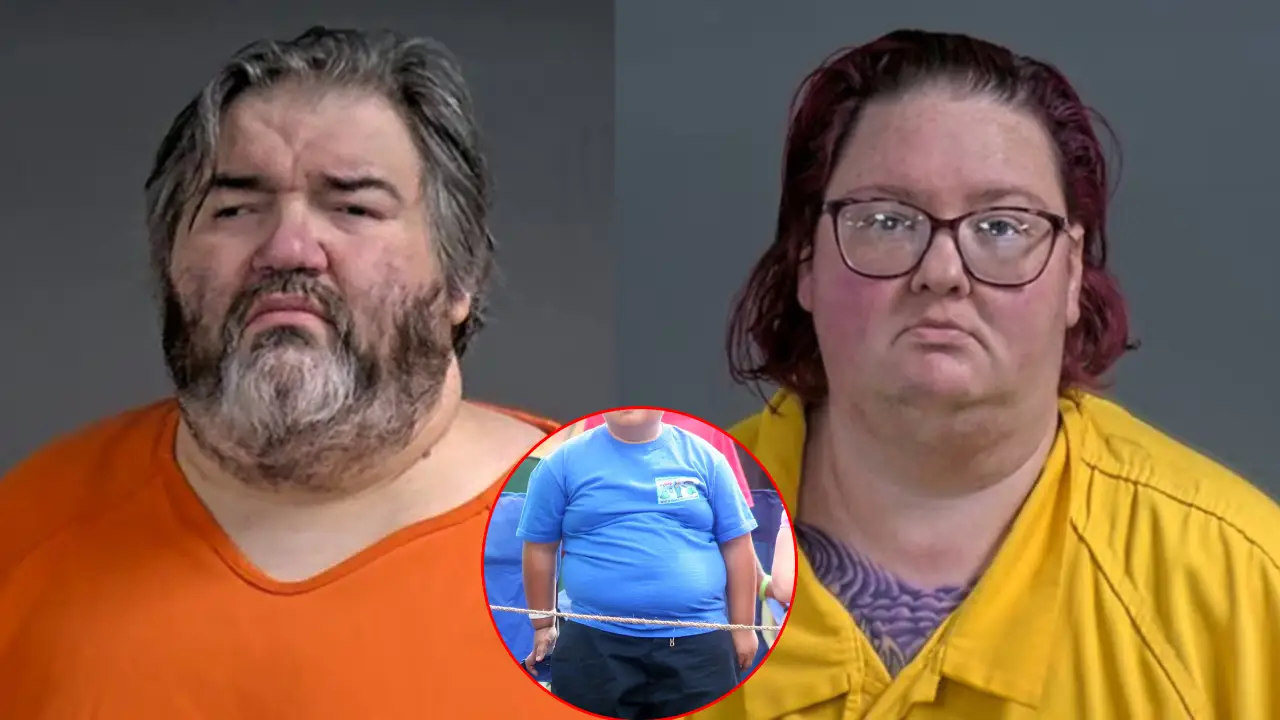 Imagen de Revelan escalofriantes detalles de niño de 7 años que murió pesando 255 libras
