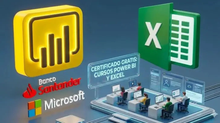Imagen Principal de Nota: ¿Cómo obtener Certificados en Excel y Power BI? Pasos y requisitos necesarios