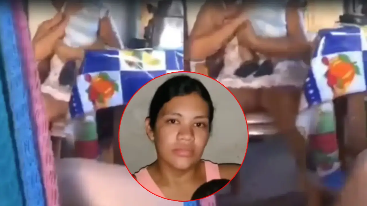 ¿Se defendió? Olanchana señalada de maltrato infantil rompe el silencio Imagen de ¿Se defendió? Olanchana señalada de maltrato infantil rompe el silencio