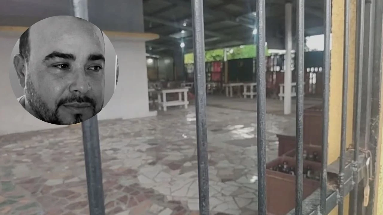 Migrante celebró su cumpleaños en Honduras y murió días antes de viajar Imagen de Migrante celebró su cumpleaños en Honduras y murió días antes de viajar