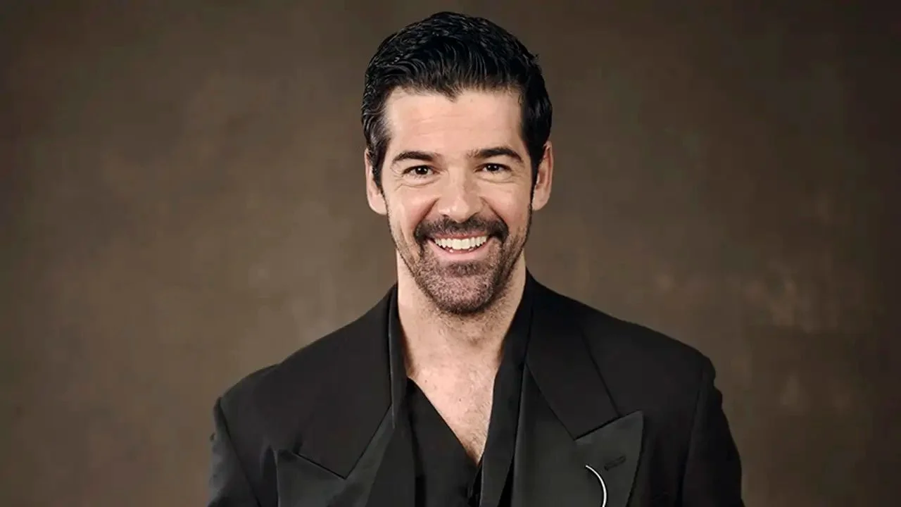 Imagen de Padre de Miguel Ángel Muñoz: ¿quién es el papá del actor español?