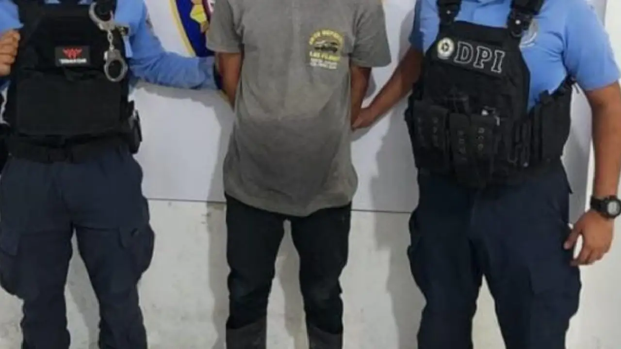 Imagen de Menor celebraba sus 14 años cuando habría sufrido abuso de su padre en Tocoa