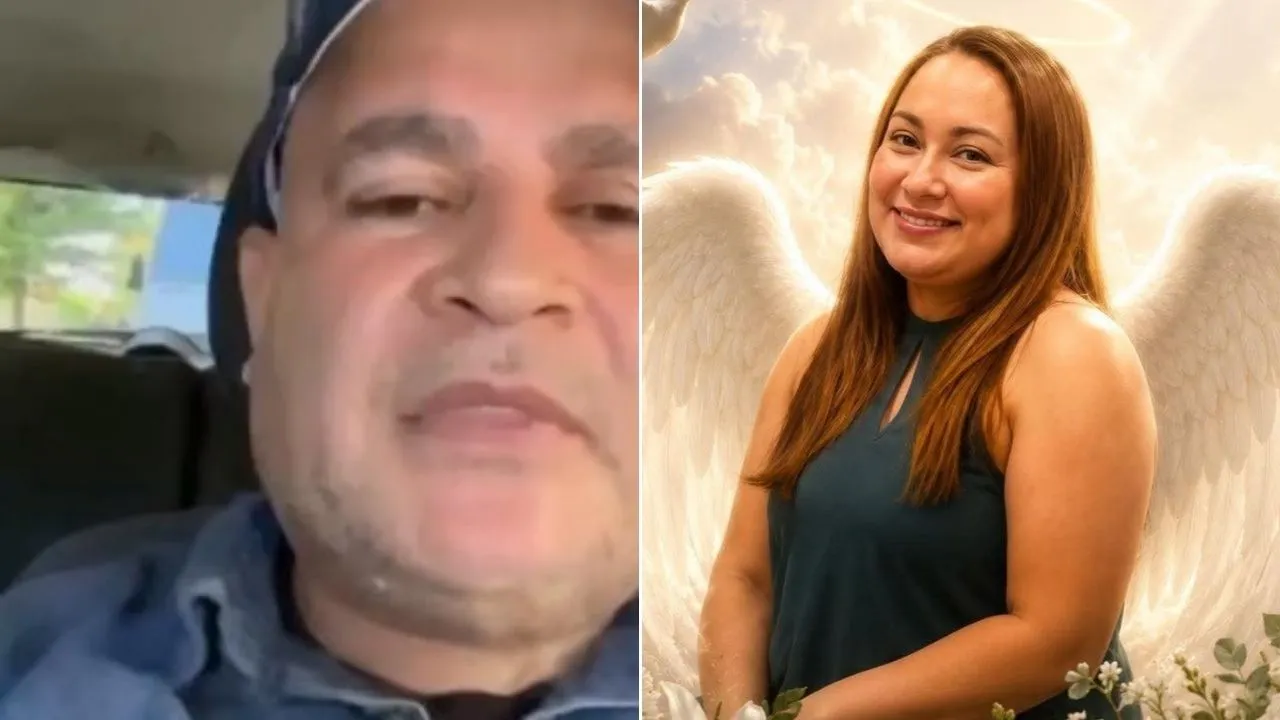 Imagen de 'Debe pagar': padre exige a su hijo entregarse por crimen a enfermera