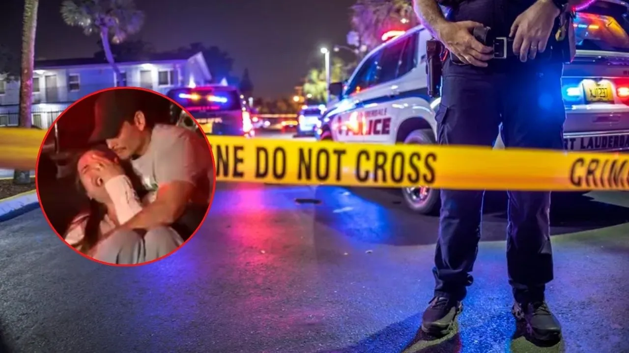 Imagen de 'Me duele el corazón': Padre mata sus hijos gemelos y luego toma fatal decisión