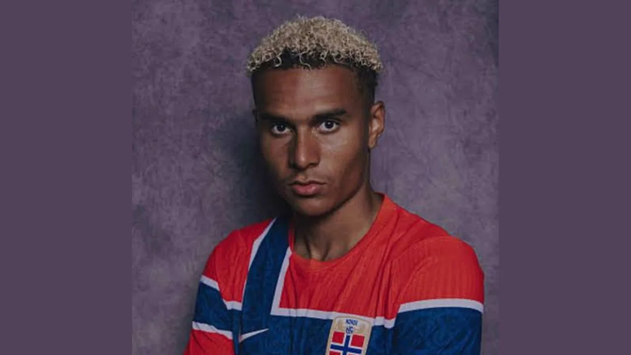 Imagen de Padres de Antonio Nusa: origen, papá, mamá y biografía del futbolista