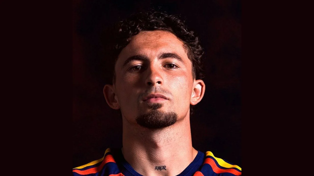 Padres de Yéremy Pino: ¿origen, papá y mamá del futbolista de España? Imagen de Padres de Yéremy Pino: ¿origen, papá y mamá del futbolista de España?