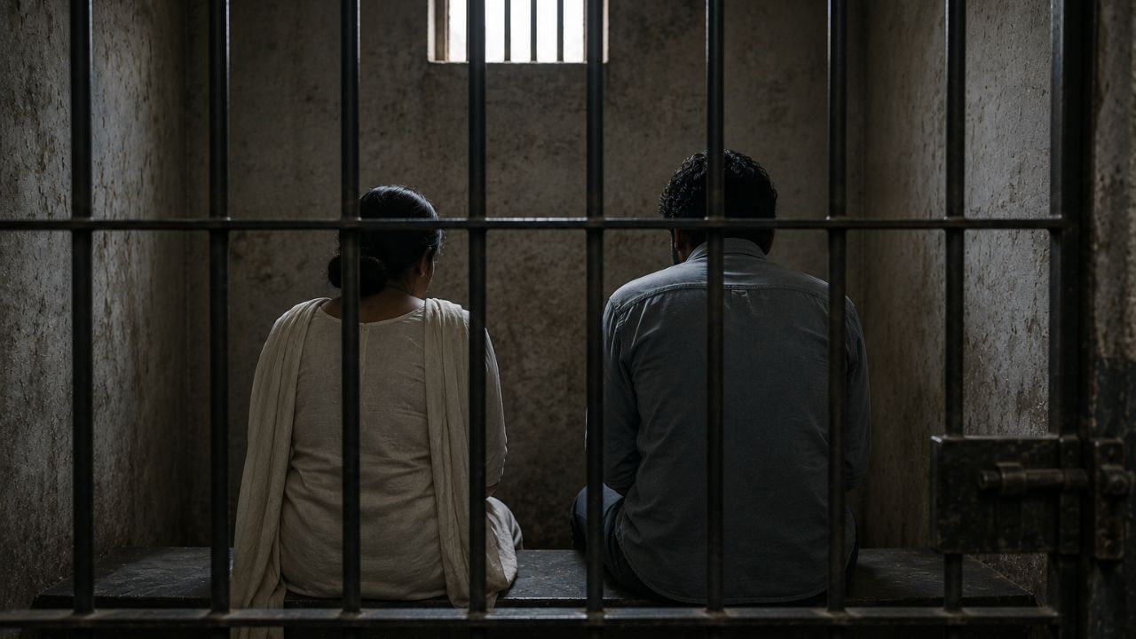 Padres matan a su hija tras casarse en secreto con el hombre que amaba Imagen de Padres matan a su hija tras casarse en secreto con el hombre que amaba