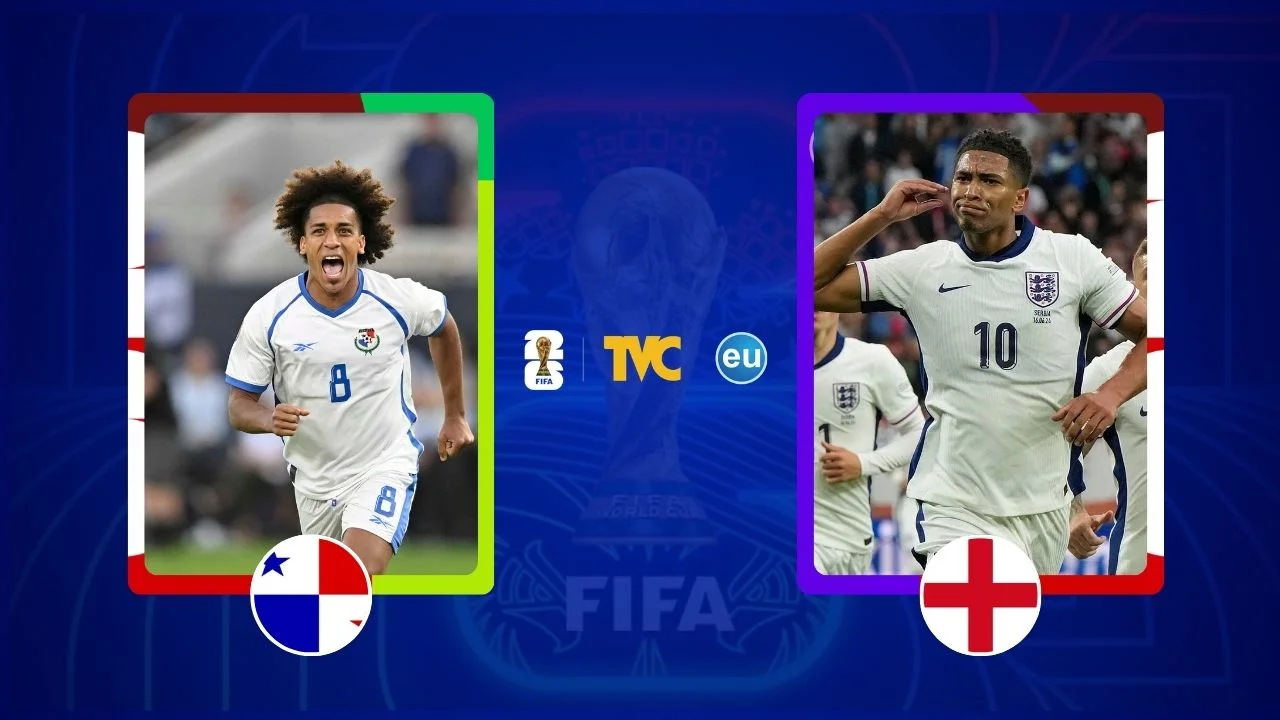 hora, canal y posibles alineaciones del Mundial