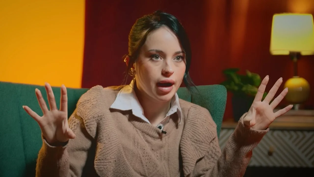 Imagen de Paola Fernández prende fuego a su mamá: historia de la madre de Carito Müller