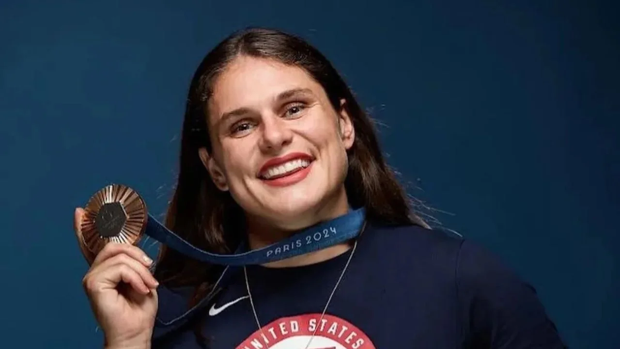 Pareja de Ilona Maher: ¿tiene novio o está soltera la jugadora de Rugby? Imagen de Pareja de Ilona Maher: ¿tiene novio o está soltera la jugadora de Rugby?