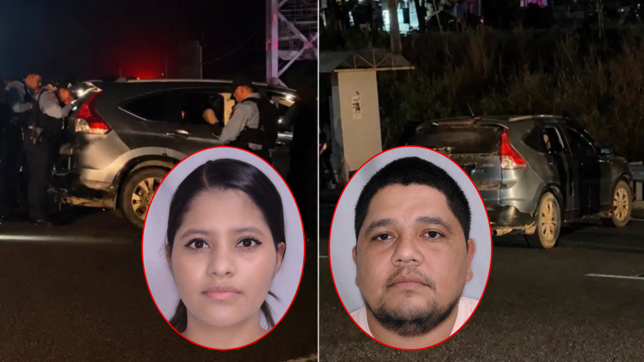 Imagen de Eran esposos y padres: identifican a víctimas de balacera en Potrerillos