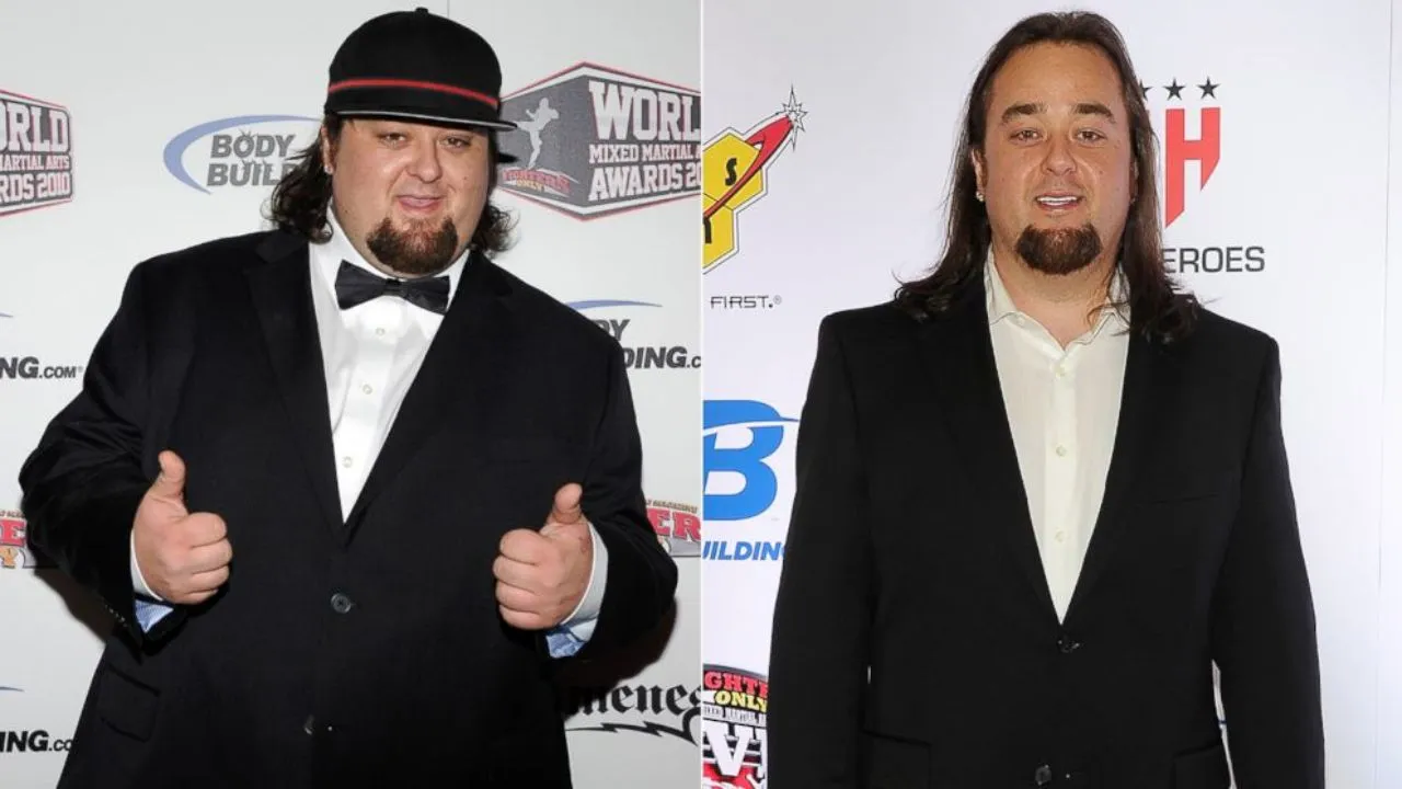 Imagen de Qué le pasó a Chumlee de 'El precio de la historia': ¿Qué hace en la actualidad?