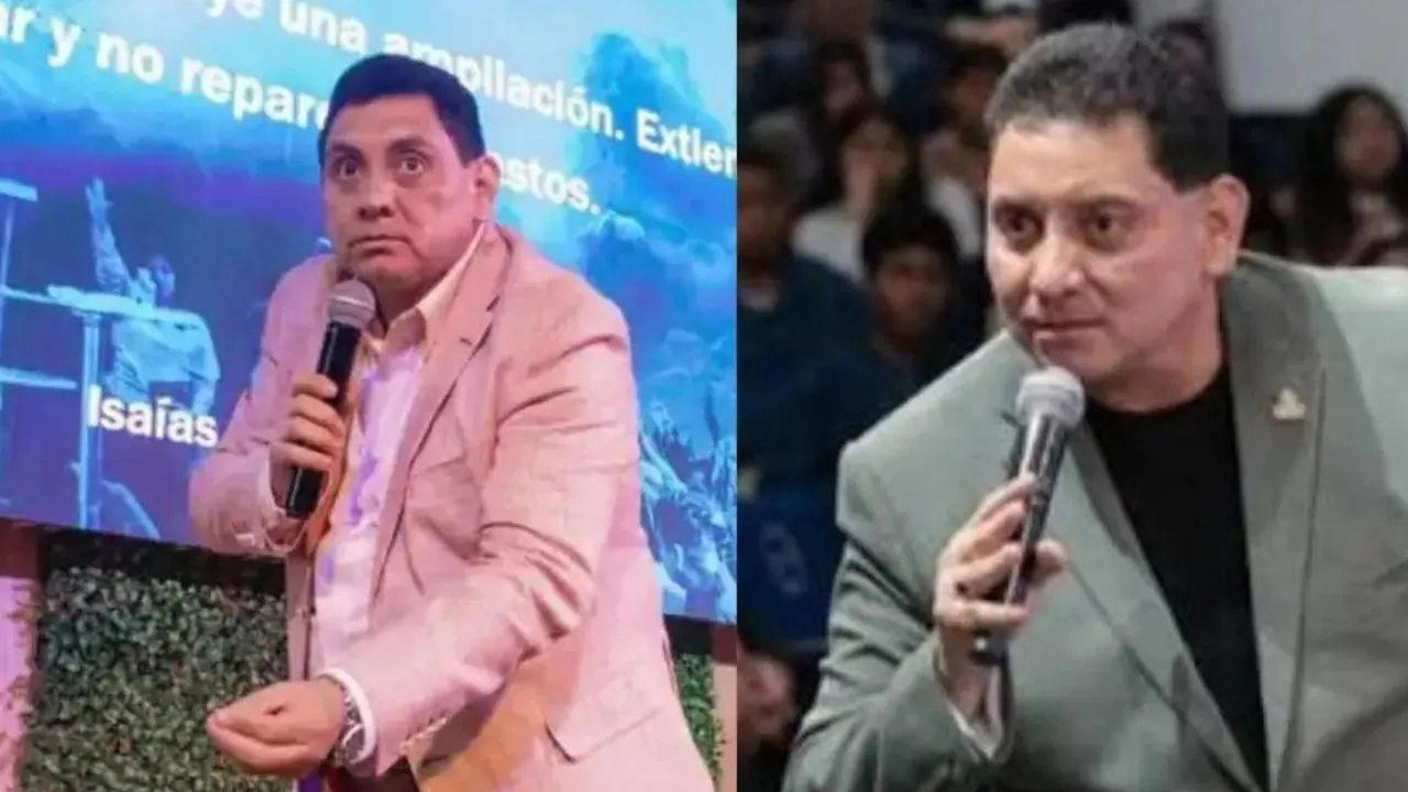 Imagen de Pastor acusado por femicidio de Paola queda libre tras audiencia