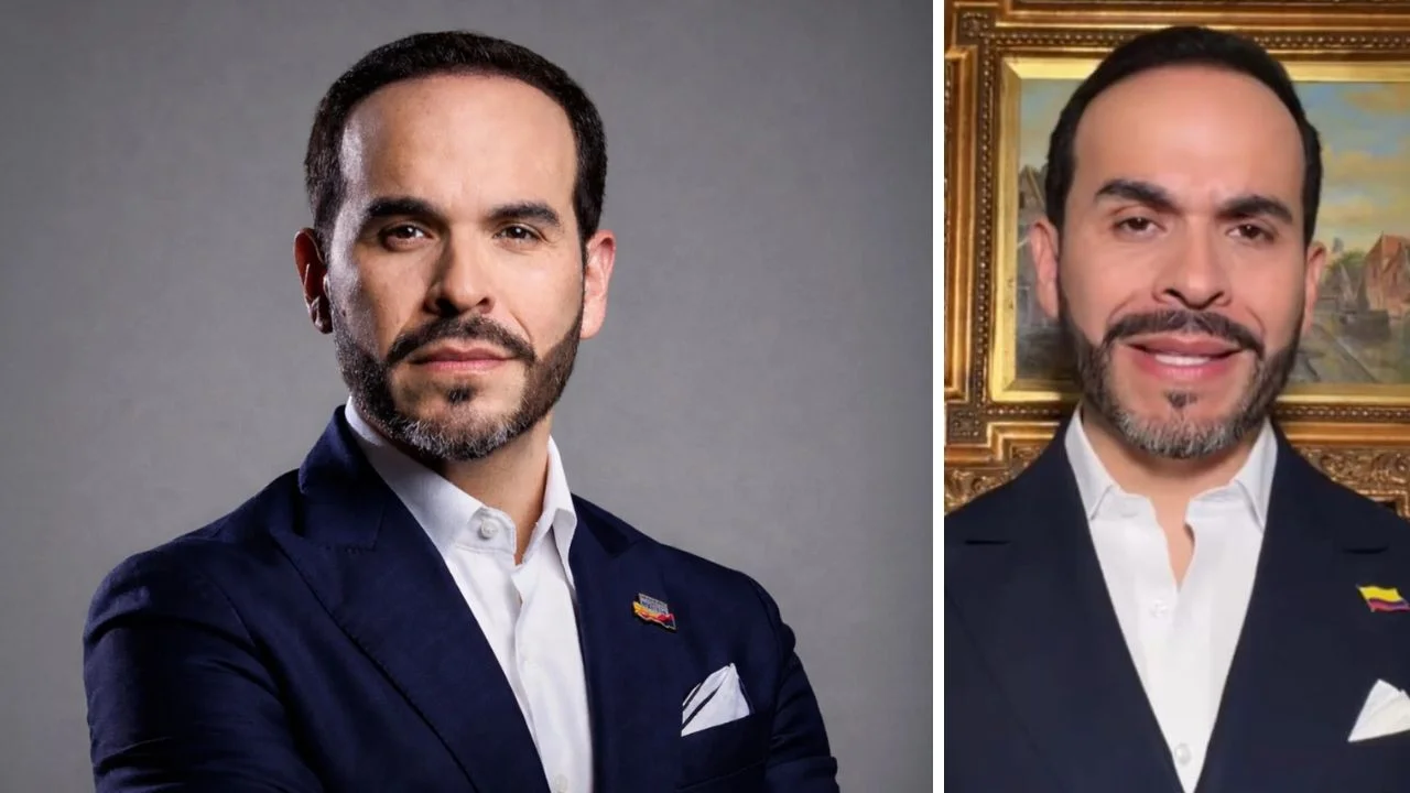 Patrimonio de Abelardo de la Espriella: ¿Cuál es su fortuna en 2026? Imagen de Patrimonio de Abelardo de la Espriella: ¿Cuál es su fortuna en 2026?