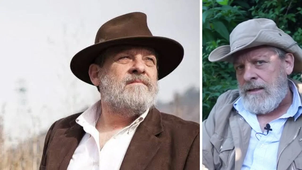 Imagen de Paul Landon, muerte: Quién fue, qué le pasó y de qué murió el periodista